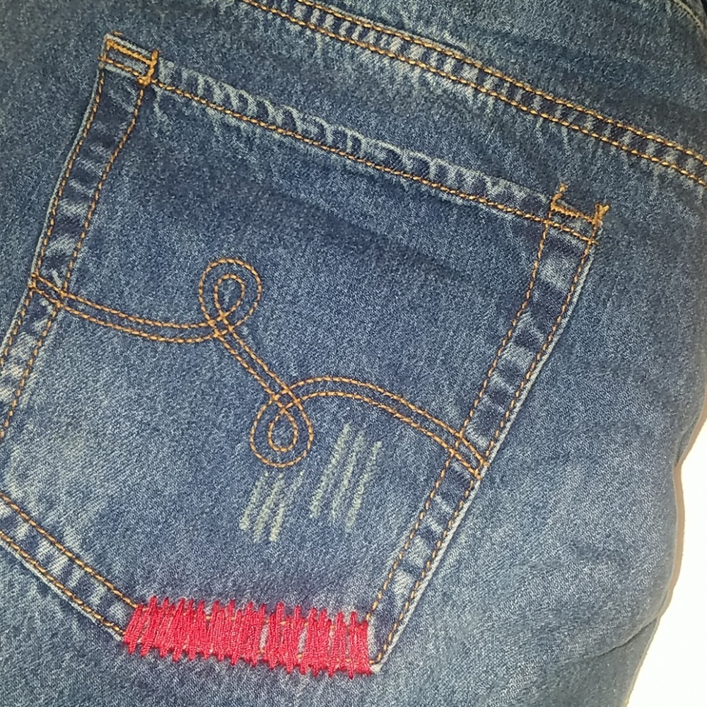 LRG jeans  SIZE 42